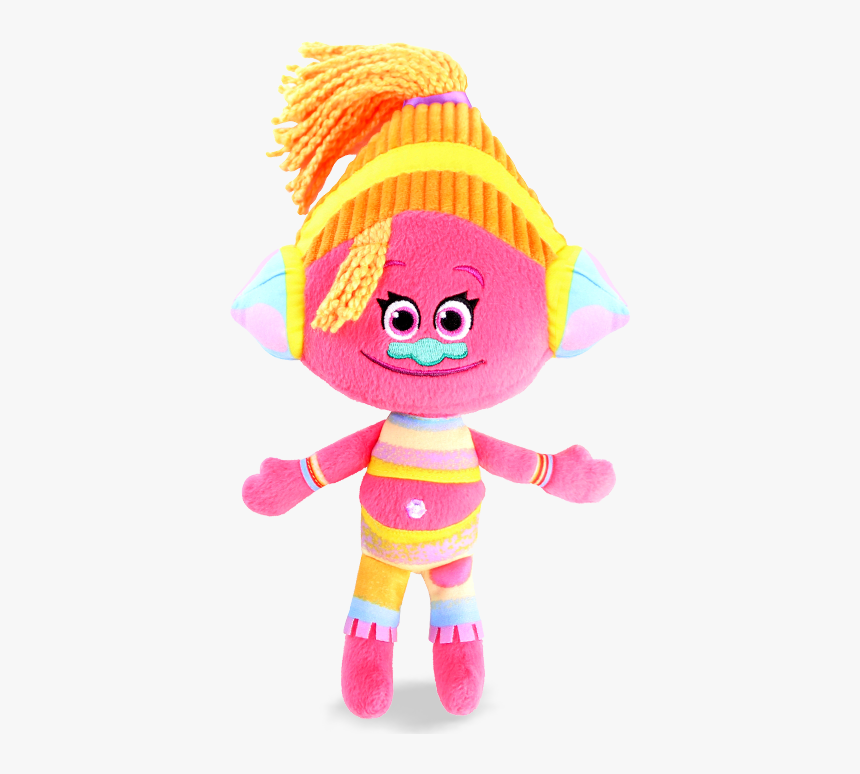 Basis Plüsch Dj Suki Anschauen - Stuffed Toy, HD Png Download