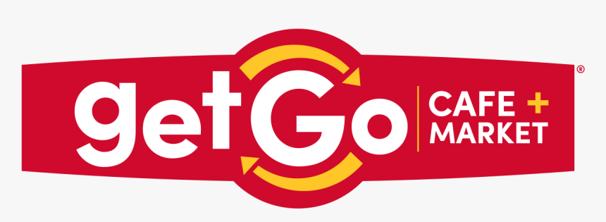 Getgo Cafe Market Logo, HD Png Download
