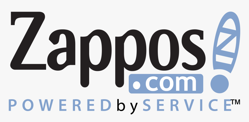 Zappos Logo Png, Transparent Png