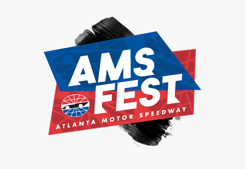 Atlanta Motor Speedway, HD Png Download