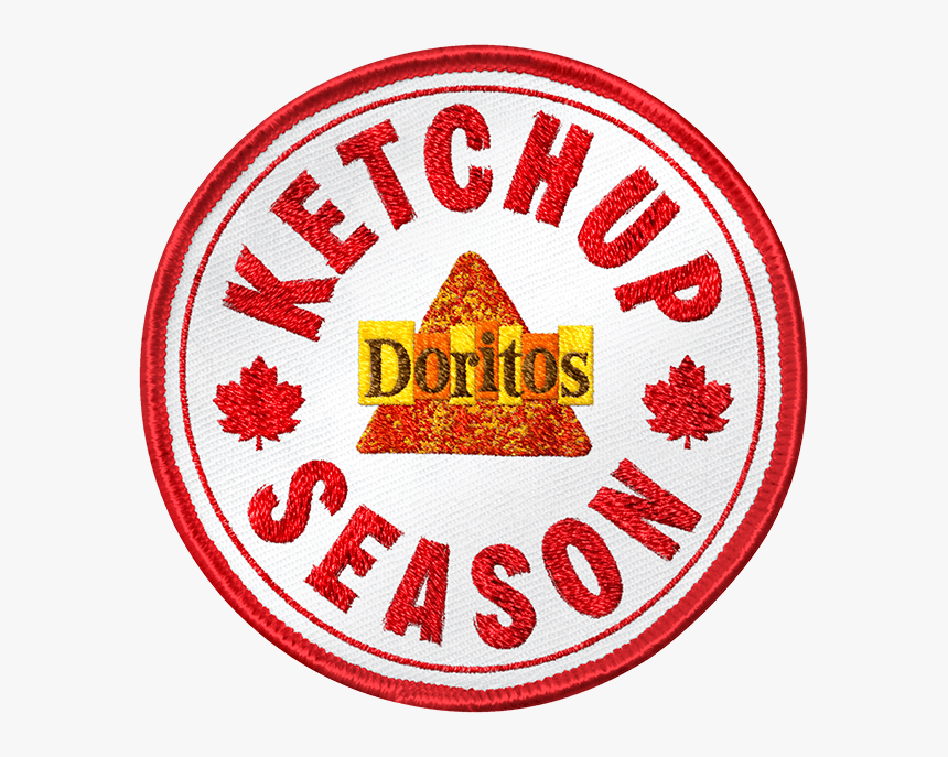 Transparent Png Doritos - Circle, Png Download