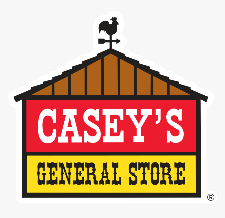 Casey's General Store Logo, HD Png Download