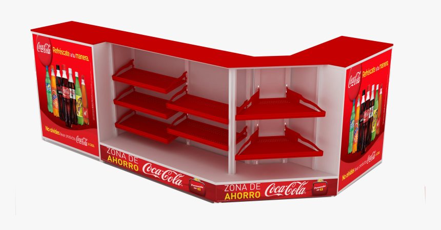 Shelf, HD Png Download