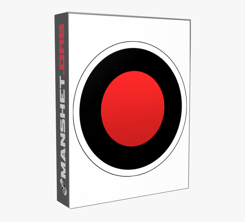 Circle, HD Png Download