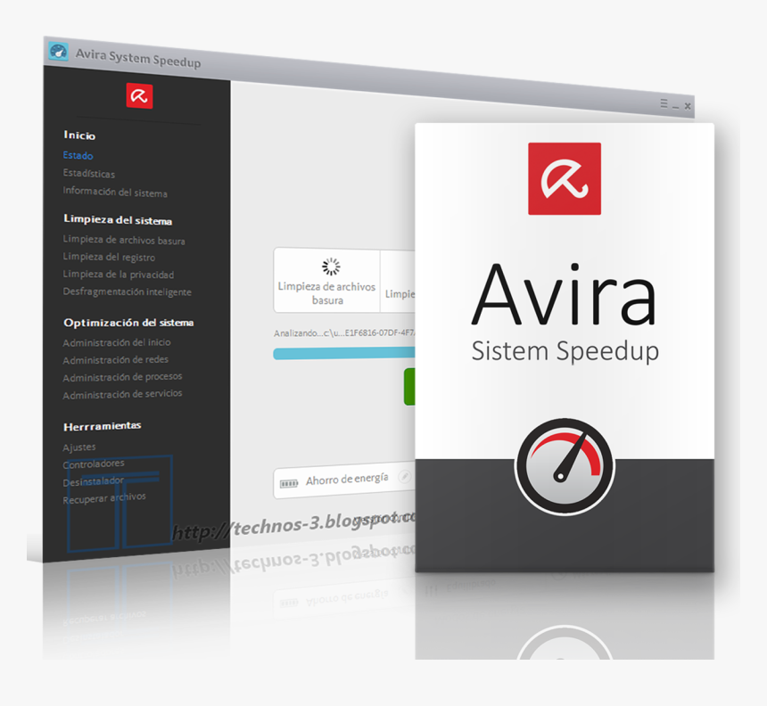 Keygen - Avira, HD Png Download