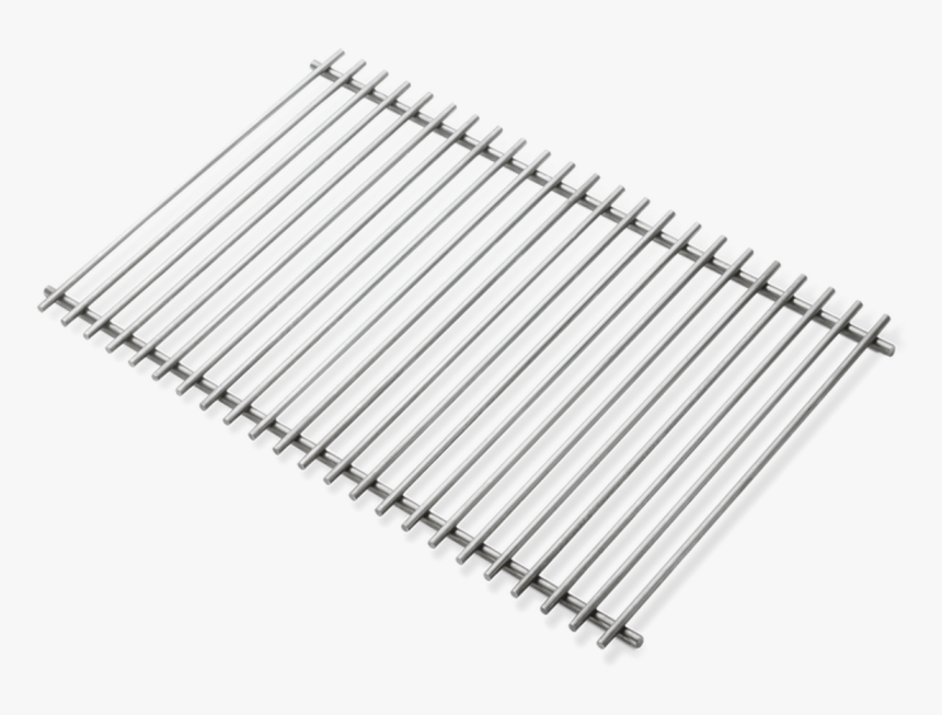 Weber® Go-anywhere® Charcoal Grate - Kohlerost, HD Png Download