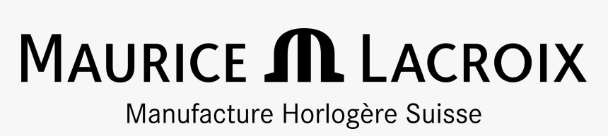 Maurice Lacroix Watch Logo, HD Png Download