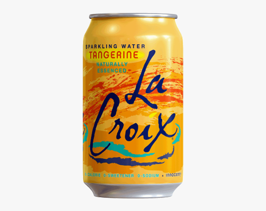 Caffeinated Drink, HD Png Download