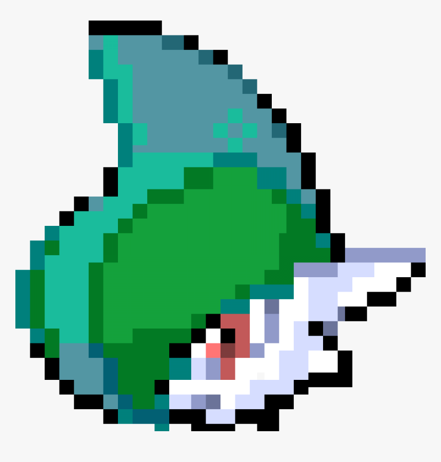 Planet Pixel Art Png, Transparent Png