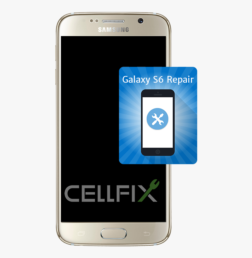 Samsung Galaxy S6 Repair 

 
 Data Rimg Lazy 
 Data - Edge, HD Png Download