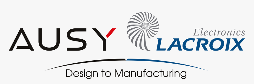 Lacroix Electronics Sa Logo, HD Png Download