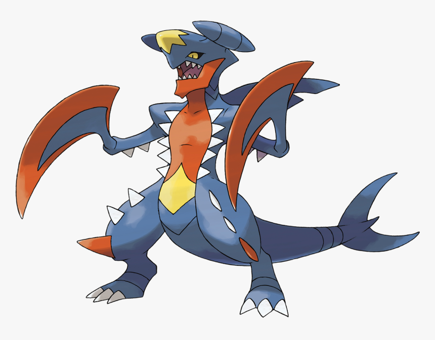 烈 咬 陸 鯊, HD Png Download