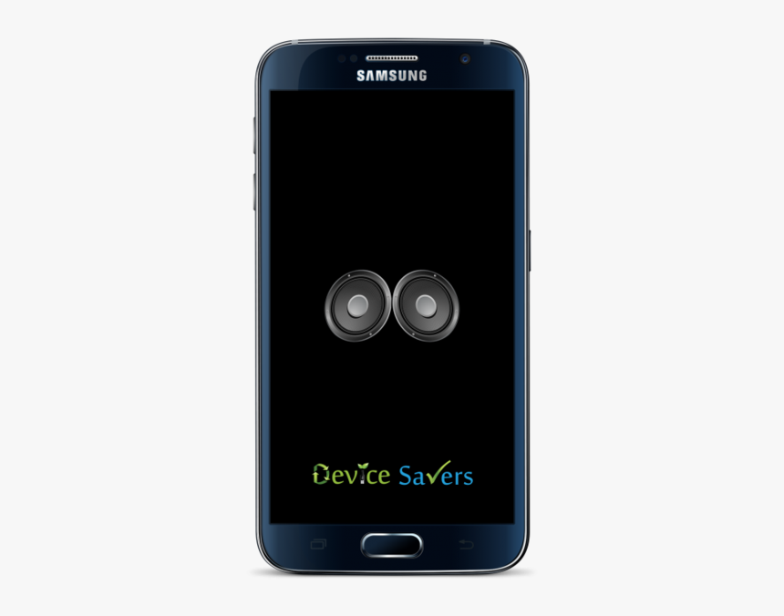 Smartphone, HD Png Download