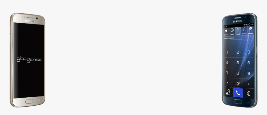 Smartphone, HD Png Download