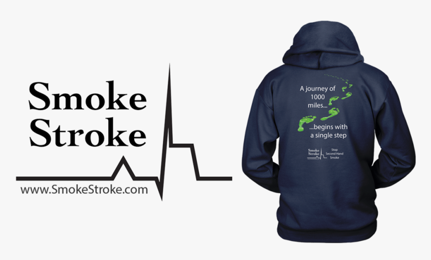 Second-hand Smoke Handout - First Order, HD Png Download