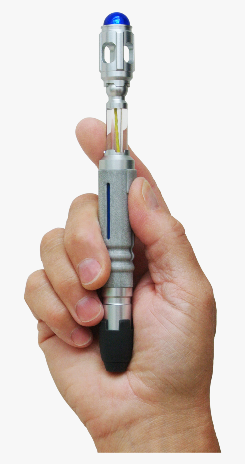 Sonic Screwdriver, HD Png Download