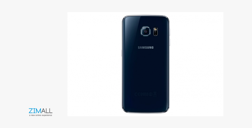 Samsung Galaxy S6 Edge - Smartphone, HD Png Download