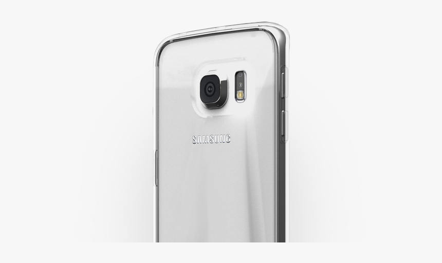 Galaxy S6 Edge - Samsung Galaxy, HD Png Download