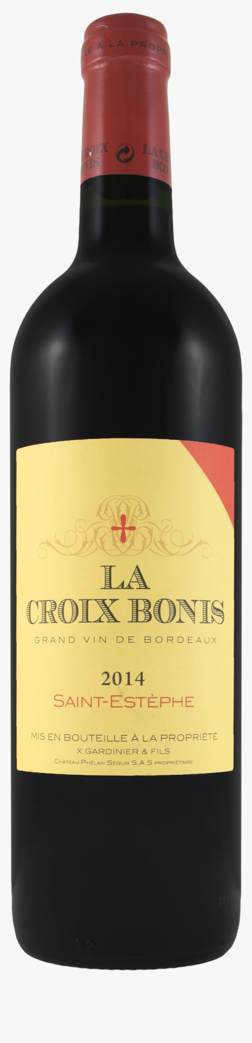 Glass Bottle, HD Png Download