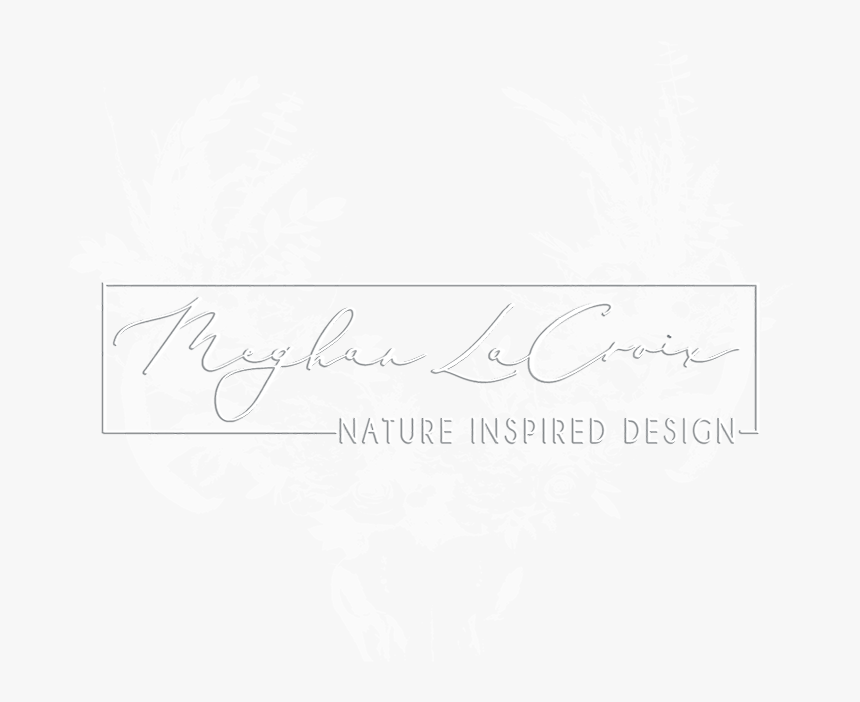 Logo-white - Calligraphy, HD Png Download