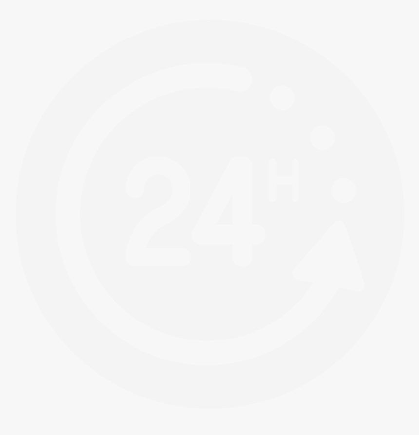 After Hours Customer Support - Circle, HD Png Download
