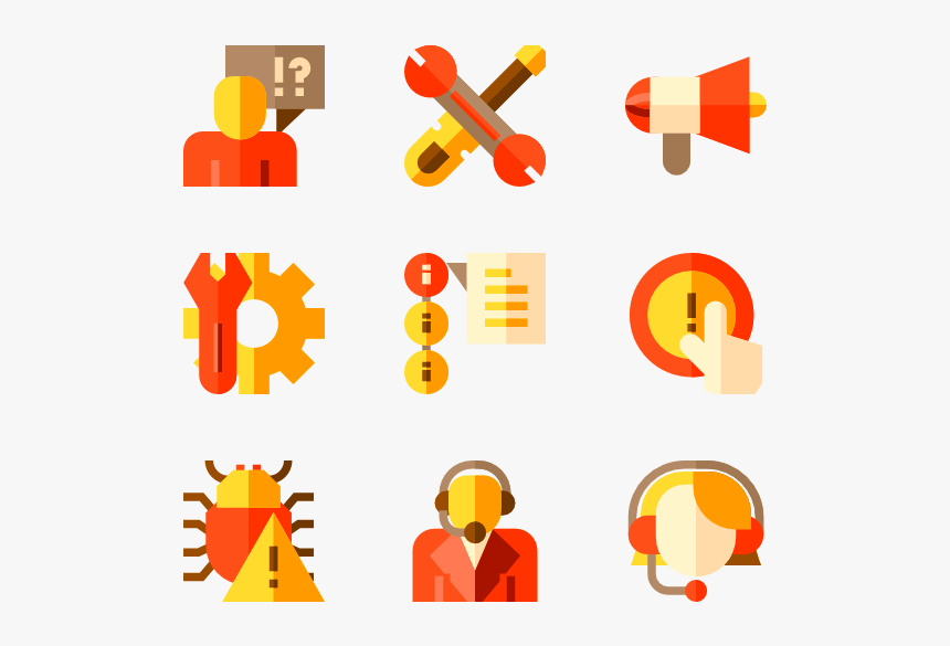 Tech Support, HD Png Download