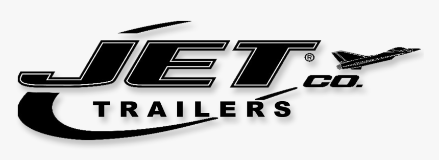 Transparent Trailer Hd Png - Jet Trailers Logo, Png Download