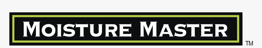 Moisture Masters Logo Png Transparent - Printing, Png Download