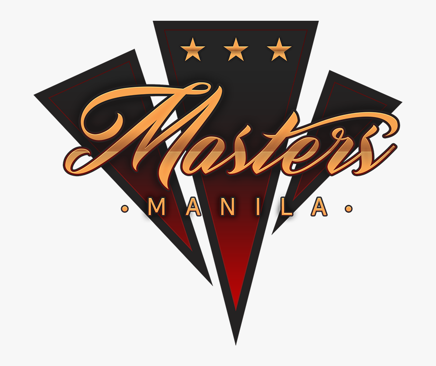Clip Art The Official Website Tournament - Manila Master Dota 2, HD Png Download