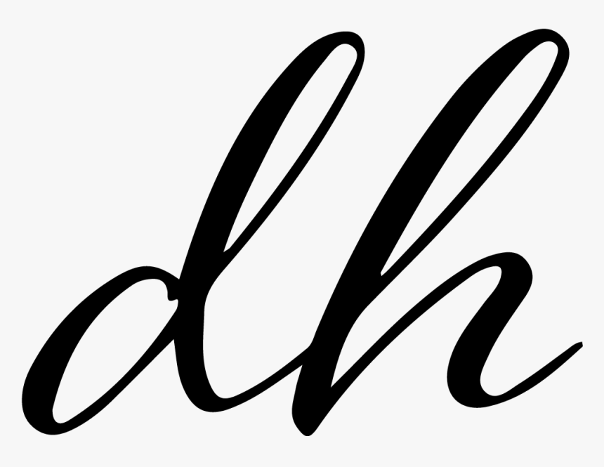 Dezo Hoffmann - Official Website - Stencil, HD Png Download