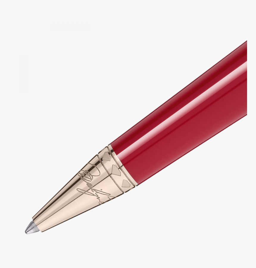 Mont Blanc Marilyn Monroe, HD Png Download