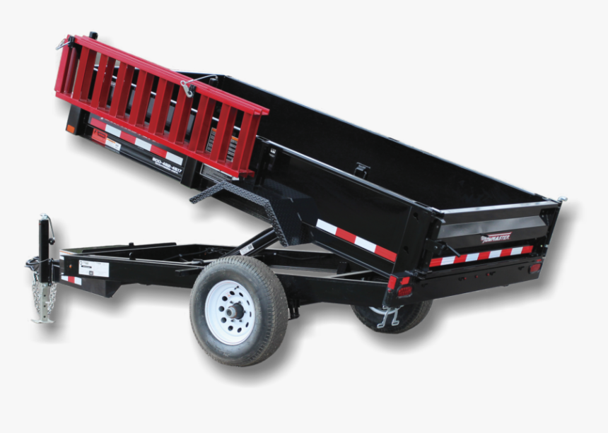 Boat Trailer, HD Png Download