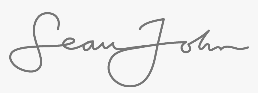 Logo De Sean John, HD Png Download