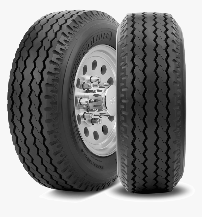 Hercules Low Pro Hd Trailer - Goodyear Hi Miler G8, HD Png Download
