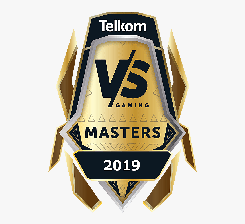Vs Gaming League Masters Logo - Vs Gaming Logo Png, Transparent Png