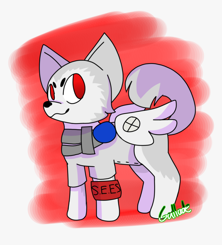 Koromaru - Cartoon, HD Png Download