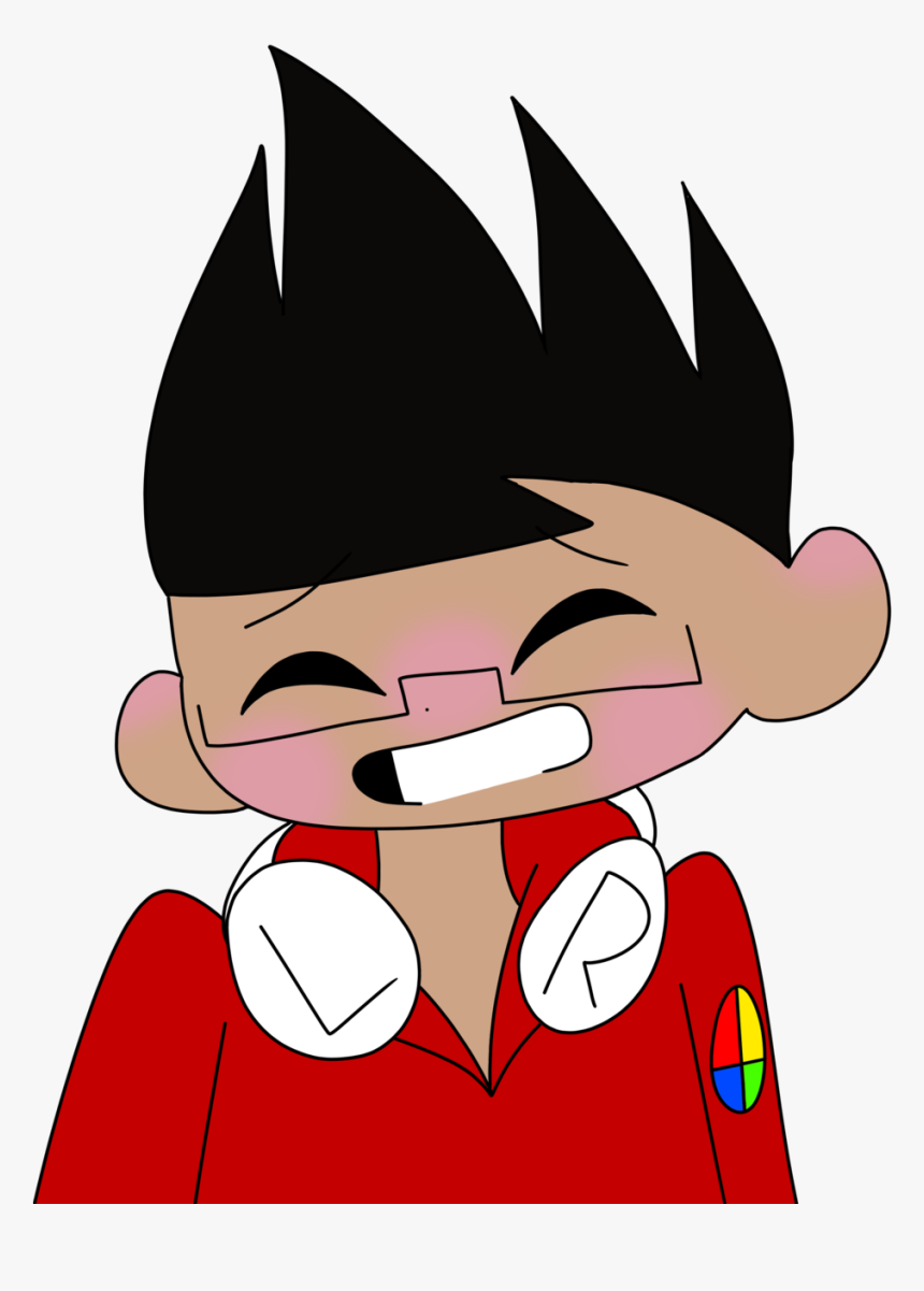 Michael - Cartoon, HD Png Download