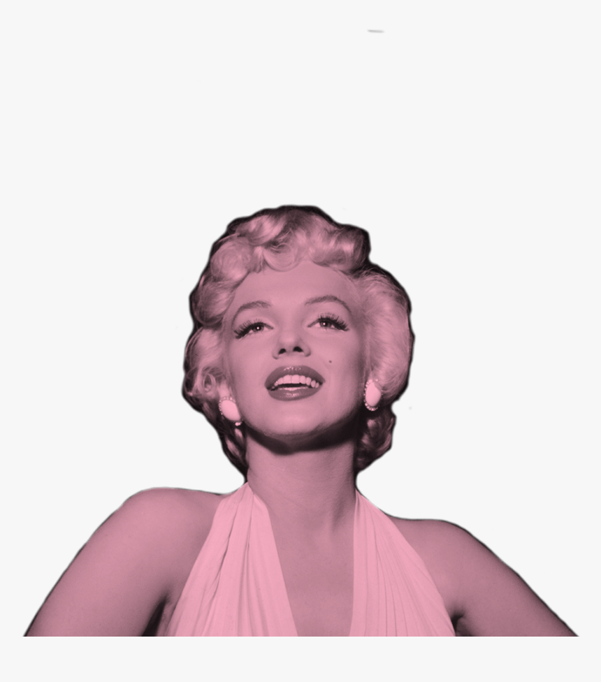Marilyn Monroe, HD Png Download
