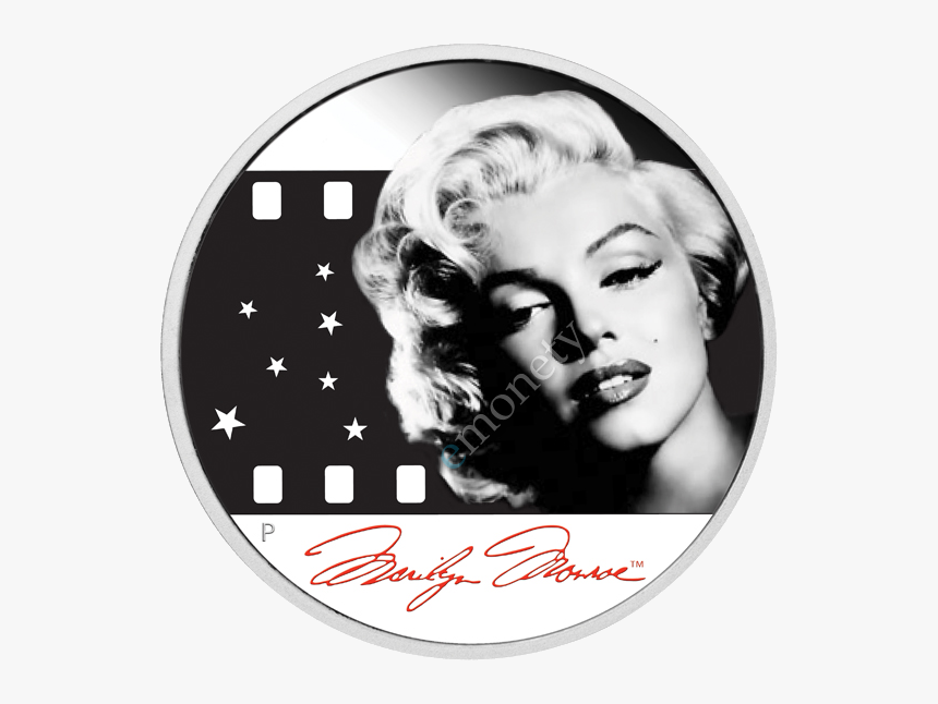 Canvas Print The Very Best Of Marilyn Monroe Actor - Marilyn Monroe, HD Png Download
