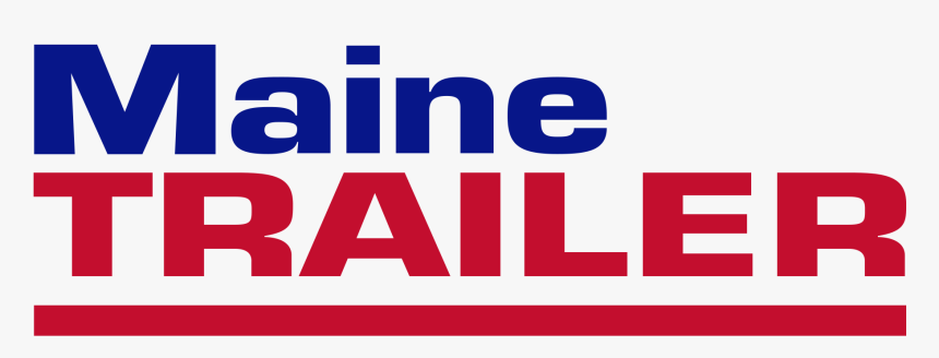 Maine Trailer, HD Png Download