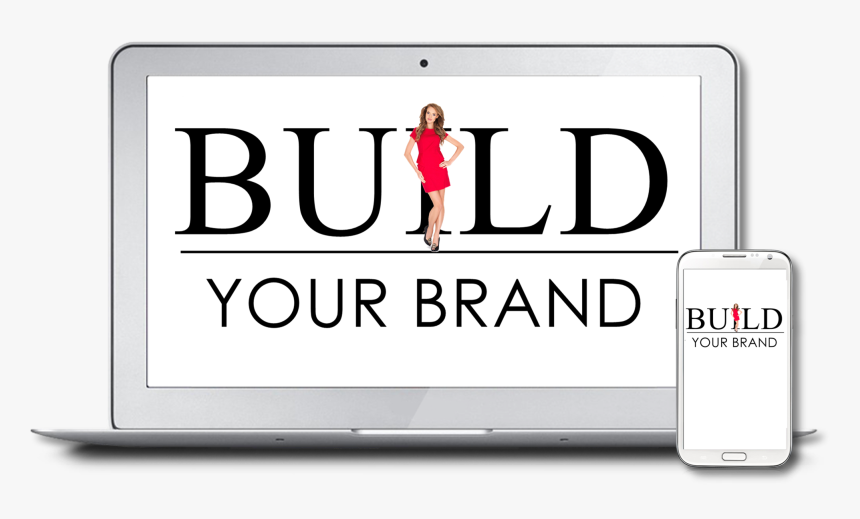 Buildyourbrand - Bloc Québécois, HD Png Download