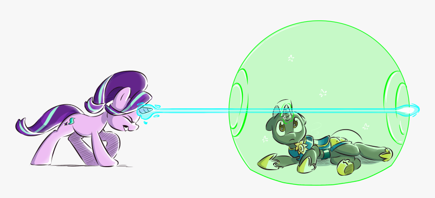 Transparent Forcefield Png - Force Field No Background, Png Download