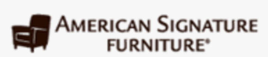 American Signature Furniture, HD Png Download
