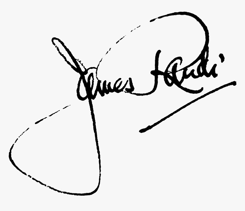 Marilyn Monroe Signature Png, Transparent Png