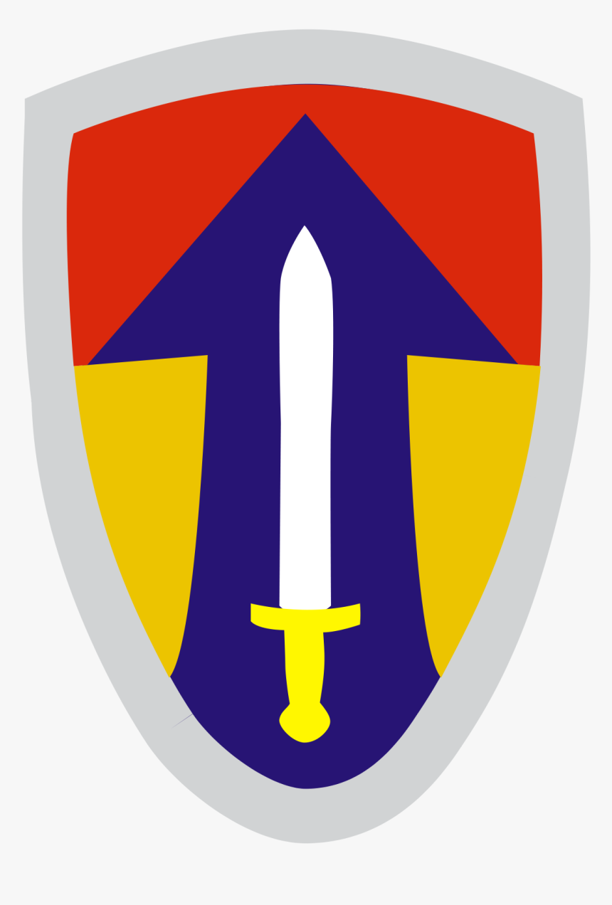 Ii Field Force Artillery, HD Png Download