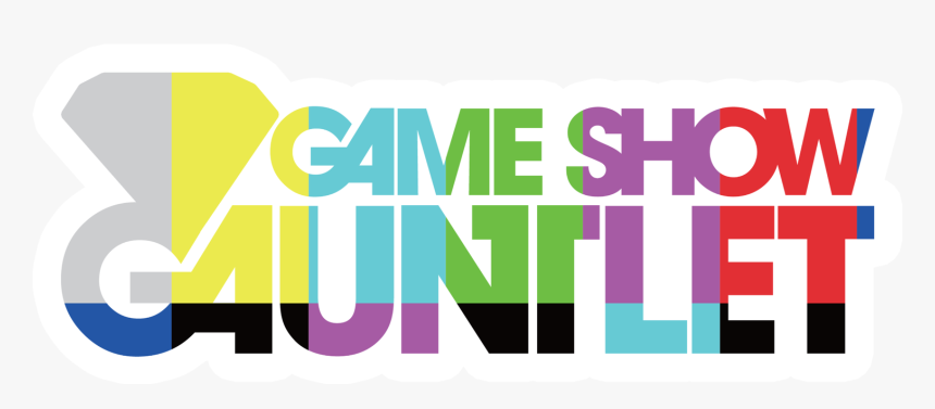 A Live, Interactive Game Show In Baltimore, Md - Graphic Design, HD Png Download