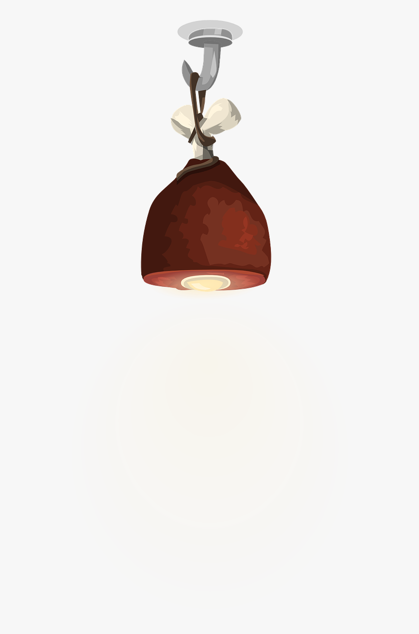 Lampshade, HD Png Download