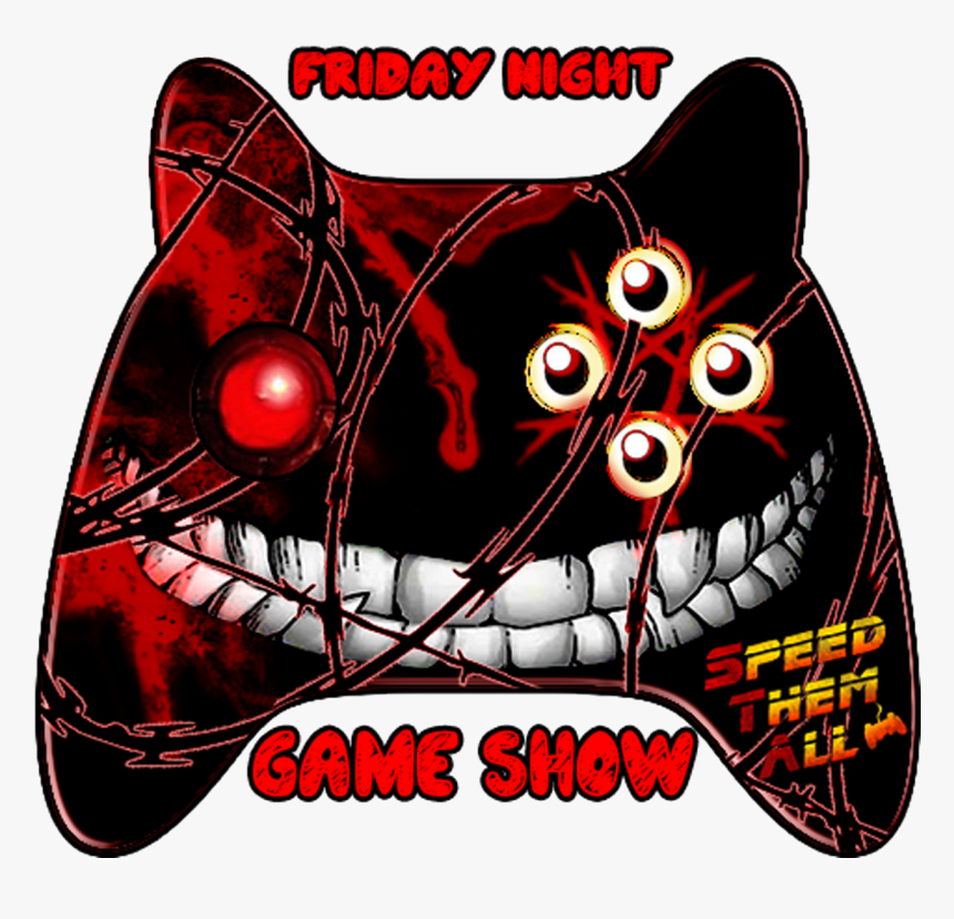 Friday Night Game Show N°20, HD Png Download