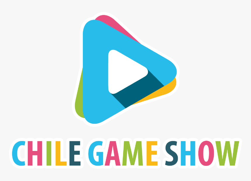 Asus Estuvo Presente En El Chile Game Show - Triangle, HD Png Download