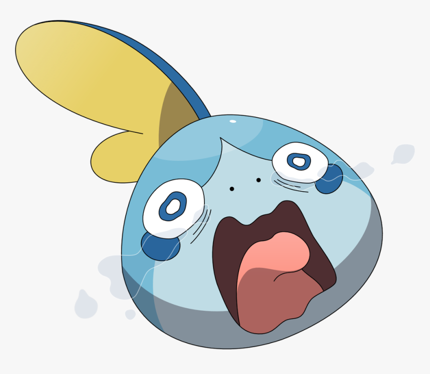 Transparent Talonflame Png - Sobble Png, Png Download